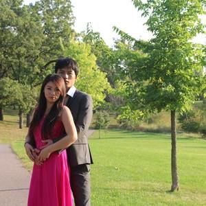 Meet your Posher, Shoua